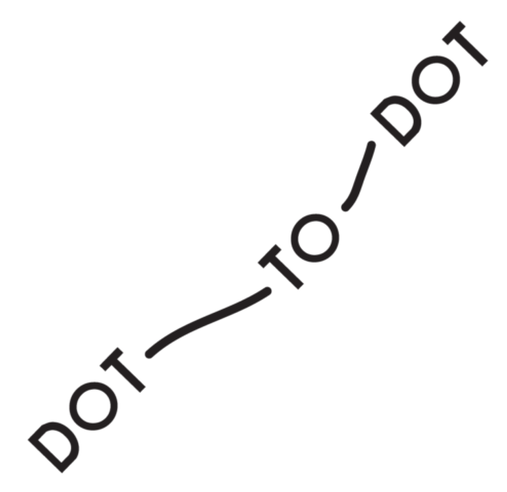 logo – Dot-To-Dot